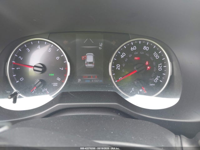 Toyota a25a-fks 2019 2T3C1RFV9KW026791 Image 15