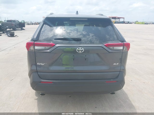 Toyota a25a-fks 2019 2T3C1RFV9KW026791 Image 16