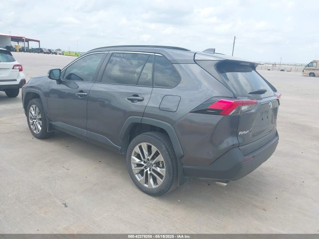 Toyota a25a-fks 2019 2T3C1RFV9KW026791 Image 3
