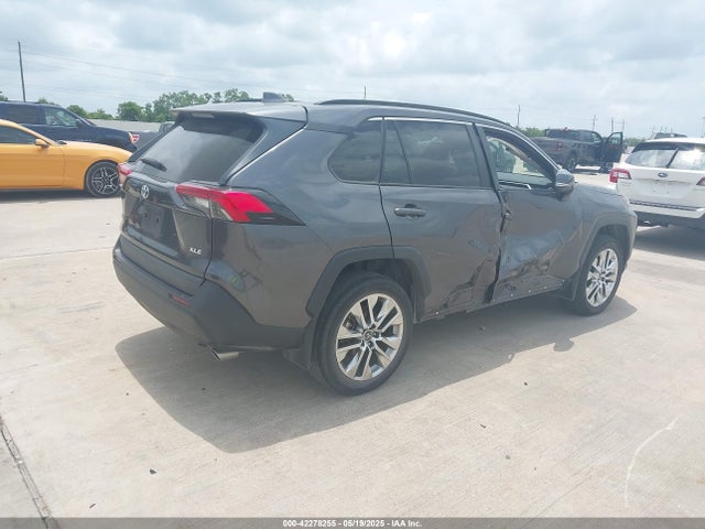 Toyota a25a-fks 2019 2T3C1RFV9KW026791 Image 4