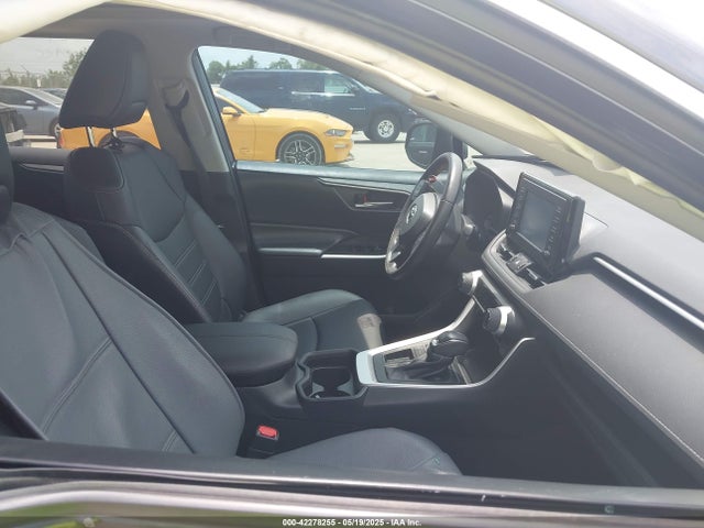 Toyota a25a-fks 2019 2T3C1RFV9KW026791 Image 5