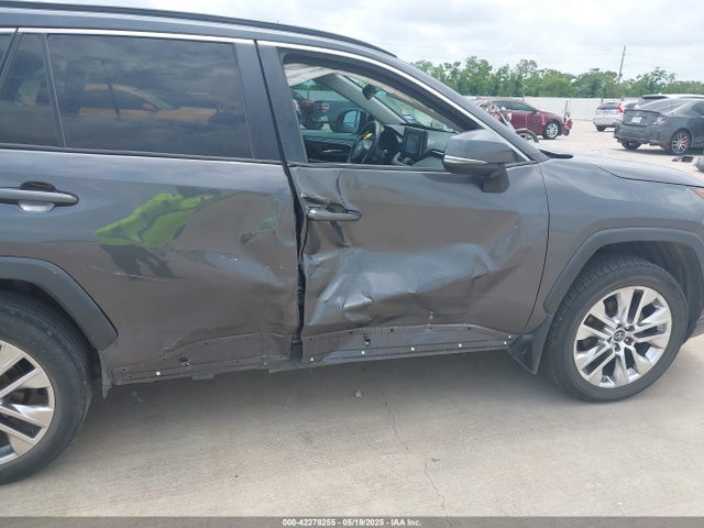 Toyota a25a-fks 2019 2T3C1RFV9KW026791 Image 6