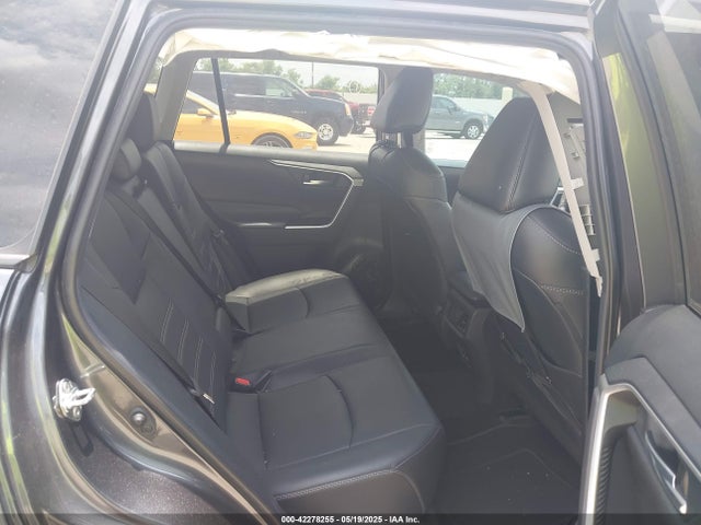 Toyota a25a-fks 2019 2T3C1RFV9KW026791 Image 8