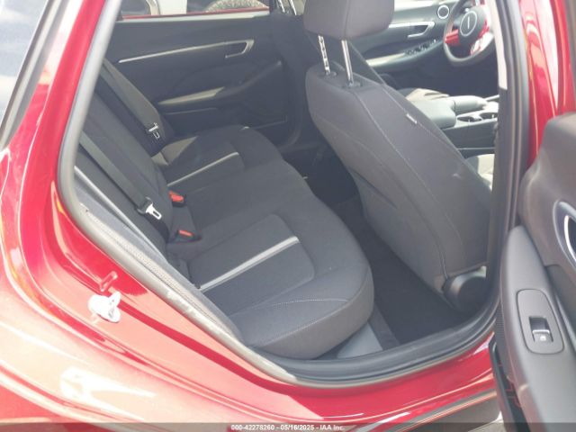 2024 HYUNDAI SONATA KMHL64JA8RA404354 Photo 7