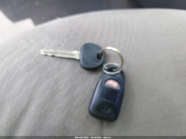 5NPDH4AE9EH543319 Hyundai ELANTRA SE
