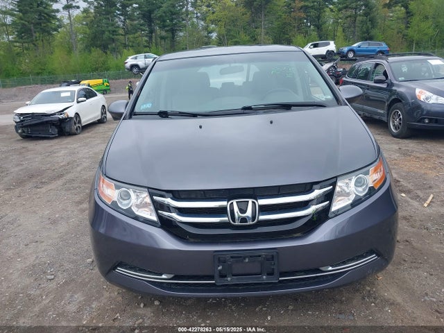 Honda j35z8 2015 5FNRL5H47FB104515 Image 12
