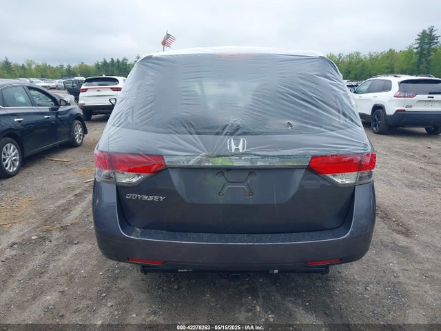 Honda j35z8 2015 5FNRL5H47FB104515 Image 16