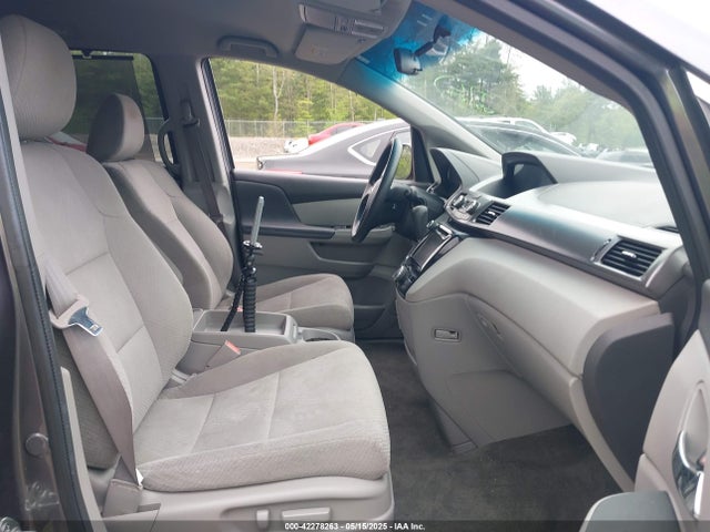 Honda j35z8 2015 5FNRL5H47FB104515 Image 5