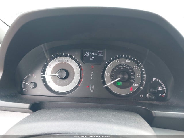 Honda j35z8 2015 5FNRL5H47FB104515 Image 7