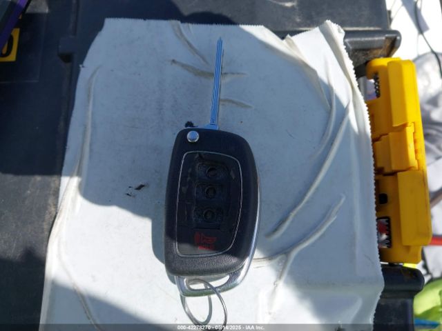 5NPE24AF3GH318525 Hyundai SONATA SE