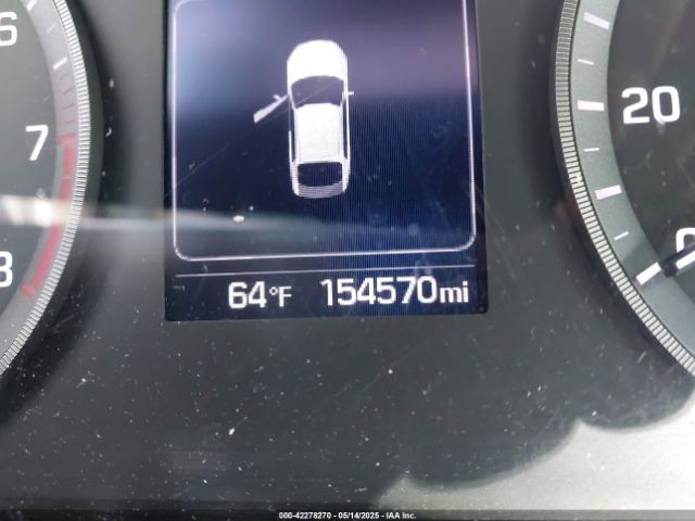 5NPE24AF3GH318525 Hyundai SONATA SE