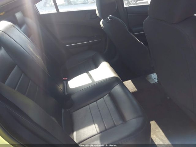 2C3CDXKTXJH299239 Dodge Charger Police Awd