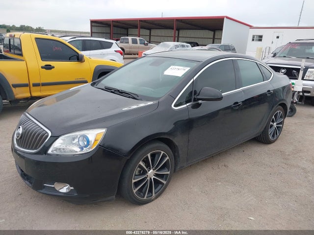 1G4PR5SK3H4104174 Buick lea - sidi: spark ignited direct injection, e85 max, alum