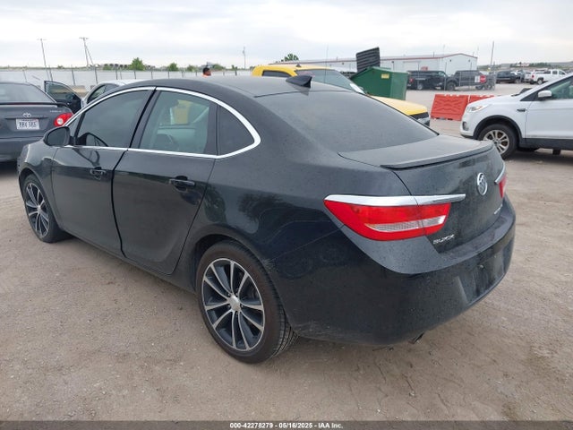 1G4PR5SK3H4104174 Buick lea - sidi: spark ignited direct injection, e85 max, alum