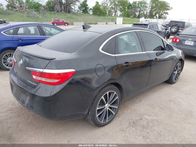 1G4PR5SK3H4104174 Buick lea - sidi: spark ignited direct injection, e85 max, alum