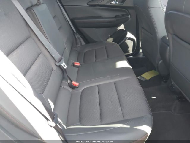 KL79MUSL5PB141491 Chevrolet Trailblazer Awd Rs