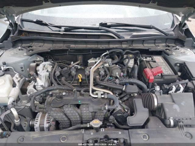 1N4BL4DVXNN326160 Nissan Altima Sv Fwd