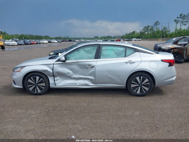 1N4BL4DVXNN326160 Nissan Altima Sv Fwd