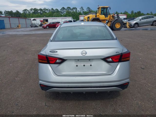 1N4BL4DVXNN326160 Nissan Altima Sv Fwd