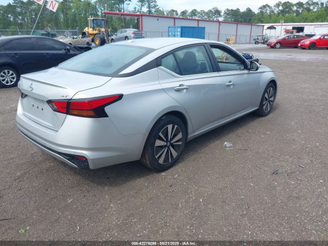 1N4BL4DVXNN326160 Nissan Altima Sv Fwd