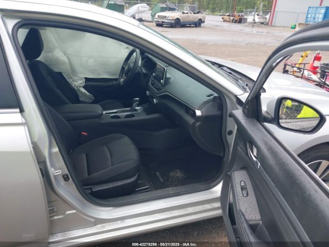 1N4BL4DVXNN326160 Nissan Altima Sv Fwd