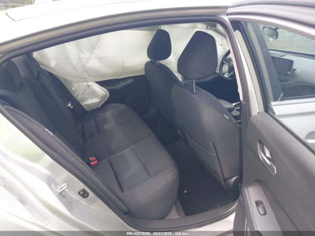 1N4BL4DVXNN326160 Nissan Altima Sv Fwd