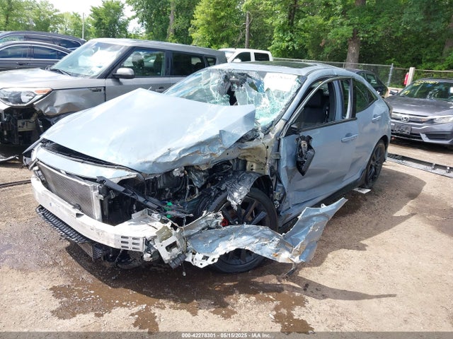 SHHFK7H69MU411909 Honda CIVIC EX