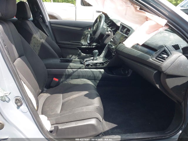 SHHFK7H69MU411909 Honda CIVIC EX