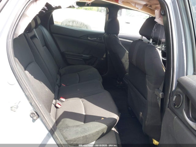 SHHFK7H69MU411909 Honda CIVIC EX