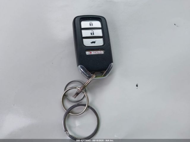 5FNYF6H11JB021508 Honda PILOT LX