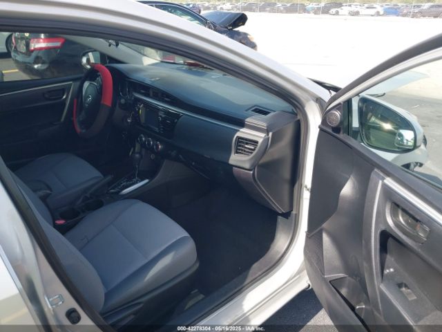 5YFBURHE4GP416666 Toyota COROLLA L