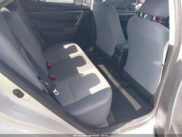 5YFBURHE4GP416666 Toyota COROLLA L