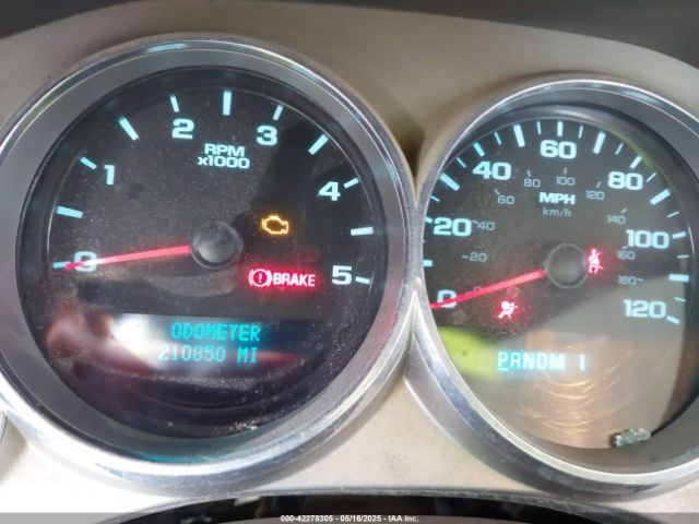 2009 CHEVROLET SILVERADO 3500HD 1GBJK73619F149653 Photo 5
