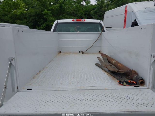 2009 CHEVROLET SILVERADO 3500HD 1GBJK73619F149653 Photo 6