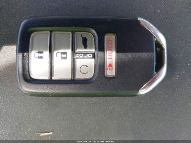 5FNYF6H56HB078879 Honda Pilot Ex-l