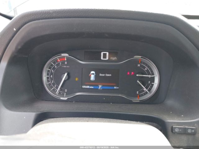 5FNYF6H56HB078879 Honda Pilot Ex-l
