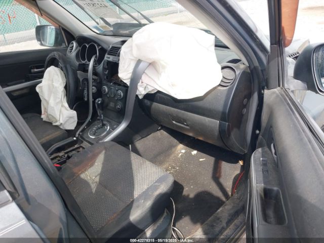 2008 SUZUKI GRAND VITARA JS3TE941684102009 Photo 4