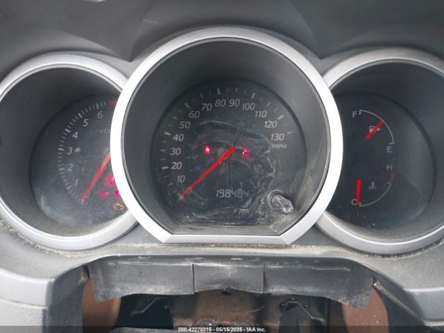 2008 SUZUKI GRAND VITARA JS3TE941684102009 Photo 6