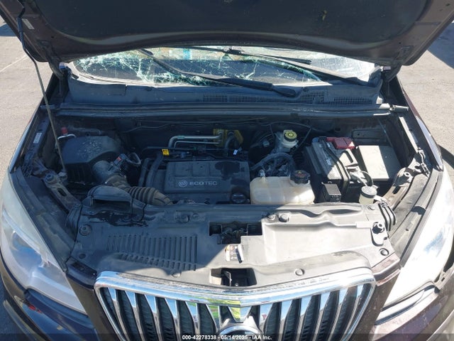 Buick luv 2014 KL4CJCSBXEB783070 Image 10