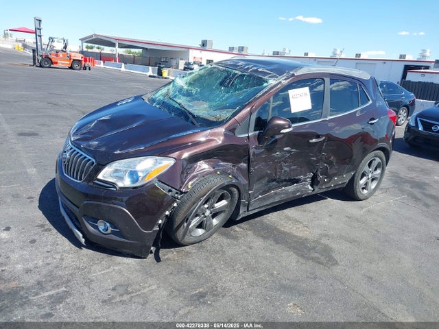 Buick luv 2014 KL4CJCSBXEB783070 Image 12