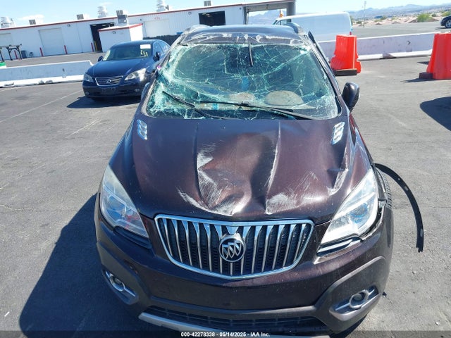 Buick luv 2014 KL4CJCSBXEB783070 Image 6