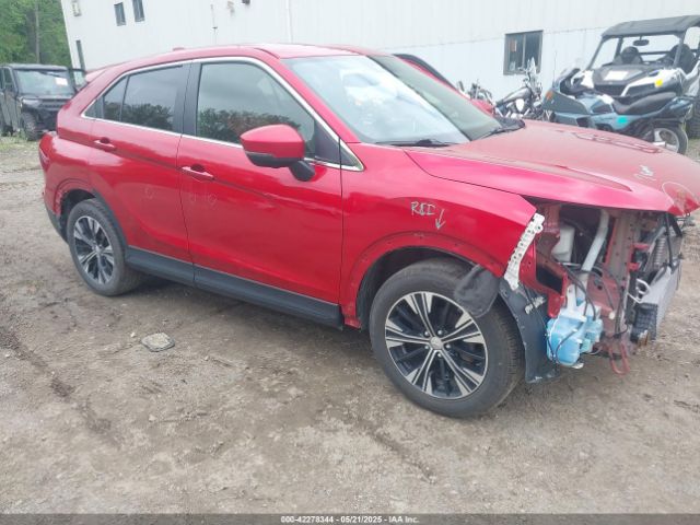 2022 MITSUBISHI ECLIPSE CROSS JA4ATWAA8NZ000931