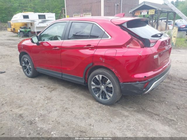 2022 MITSUBISHI ECLIPSE CROSS JA4ATWAA8NZ000931 Photo 2