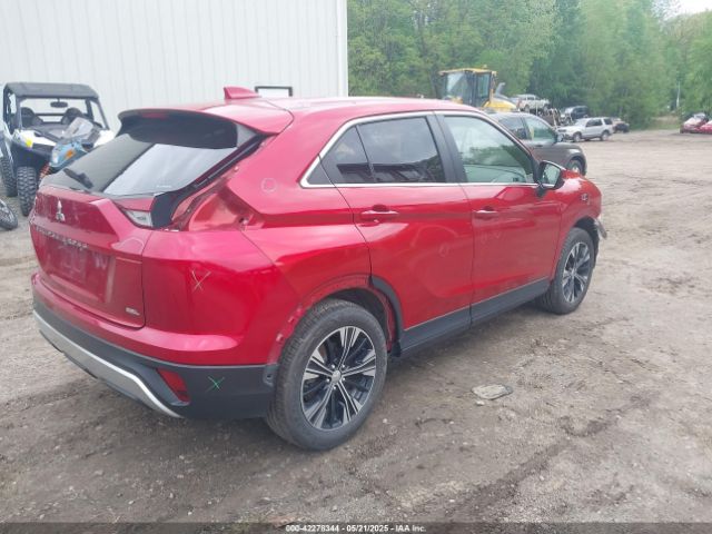 2022 MITSUBISHI ECLIPSE CROSS JA4ATWAA8NZ000931 Photo 3