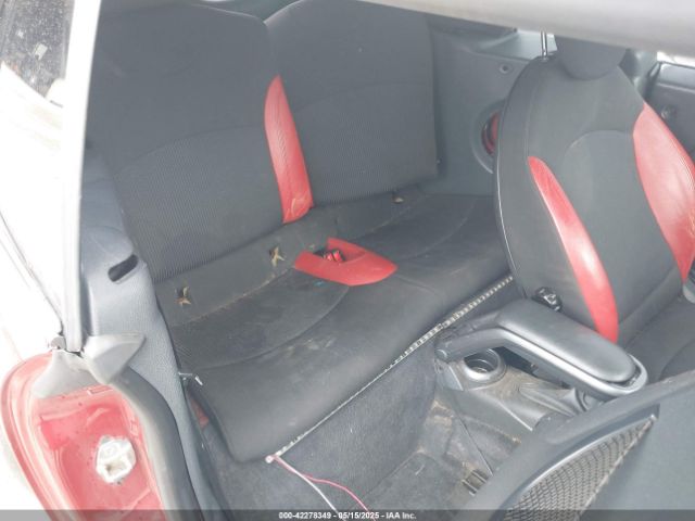 2007 MINI COOPER WMWRF33597TF66861 Photo 7