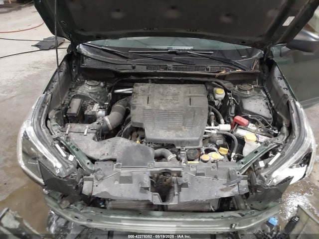 JF2SKAAC0PH443375 Subaru Forester