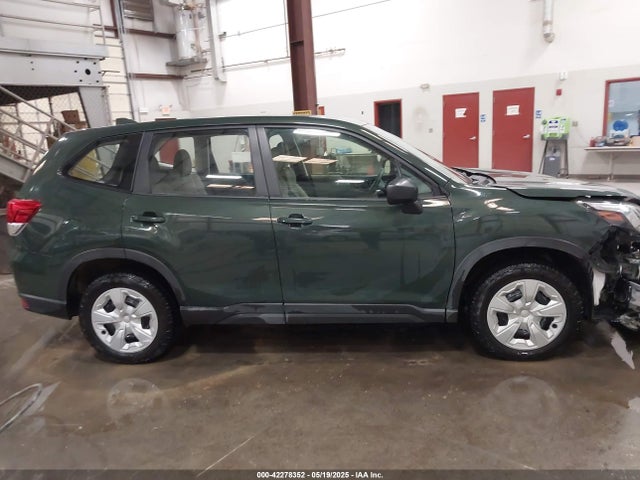 JF2SKAAC0PH443375 Subaru Forester