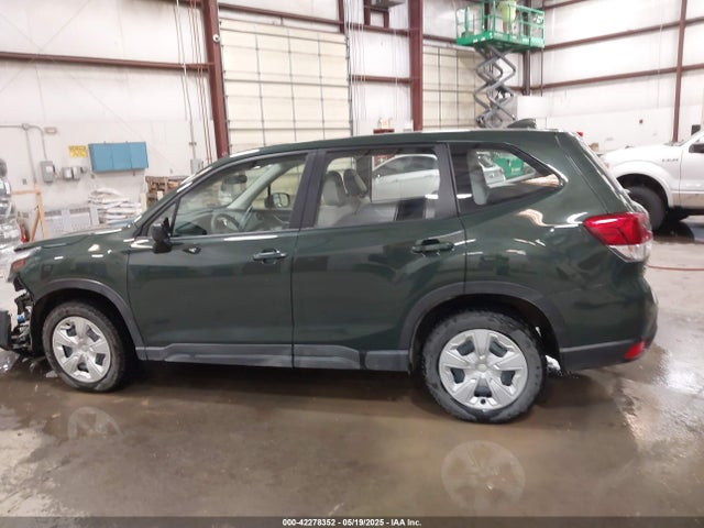 JF2SKAAC0PH443375 Subaru Forester