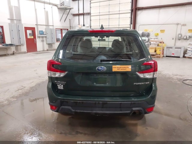JF2SKAAC0PH443375 Subaru Forester