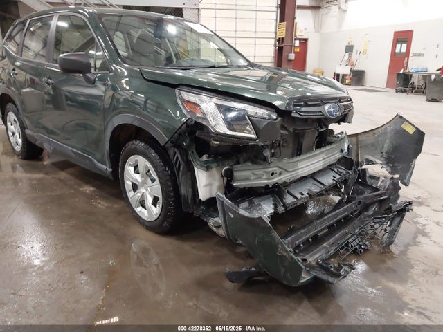 JF2SKAAC0PH443375 Subaru Forester